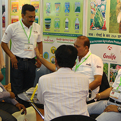 Agritech Asia 2012