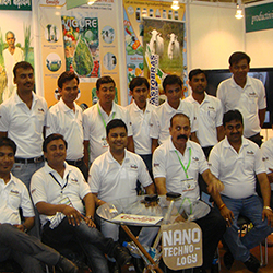 Agritech Asia 2012