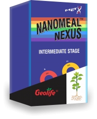 Nanomeal nexus