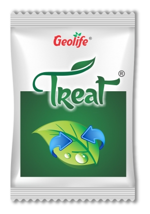 Treat (Broad Spectrum Antioxidant for Plant Fungus)