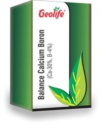 Bio Calcium Boron (Ca-30%, B-4%)