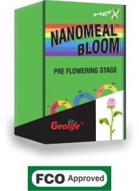 Nanomeal™Bloom