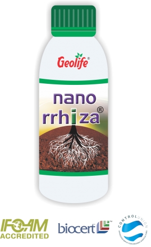 Nanorrhiza®