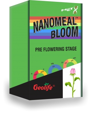 Nanomeal™Bloom