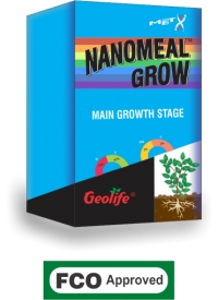 Nanomeal™Grow