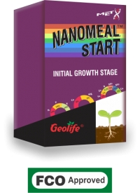 Nanomeal Start™