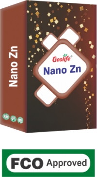 Nano Zn (12%)