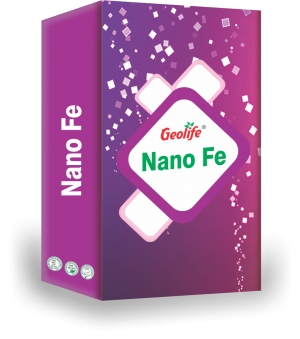 Nano Fe (12%)