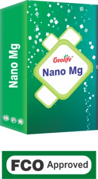Nano Mg (9.5%)