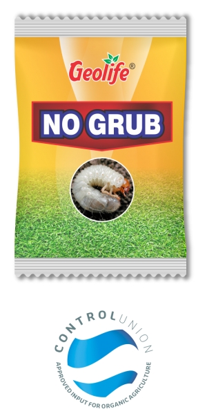No Grub™